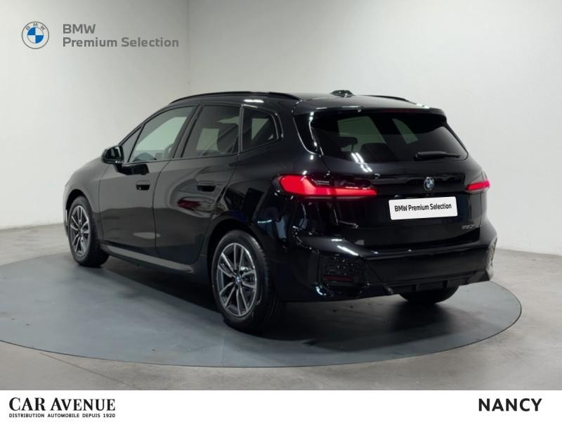 Used BMW Série 2 ActiveTourer 220i 170ch M Sport DKG7 2025 Saphirschwarz métallisé € 43850 in Nancy