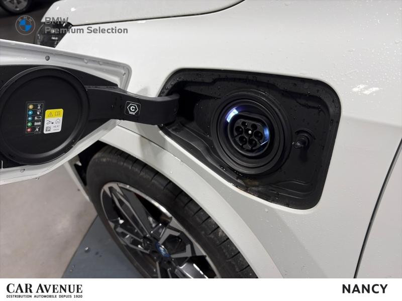 Occasion BMW X1 xDrive25e 245ch M Sport 2024 Blanc 51739 € à Nancy