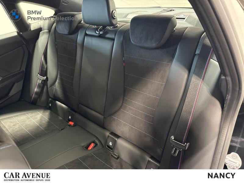Used BMW Série 2 Gran Coupé 220 170ch M Sport DKG7 2025 Saphirschwarz métallisé € 45889 in Nancy