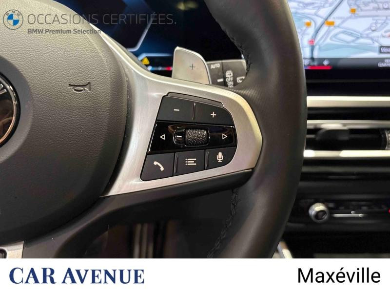 Used BMW Série 3 Touring M340dA xDrive 340ch M Performance 2024 BMW Individual Tanzaniteblau métallisé € 78999 in Nancy