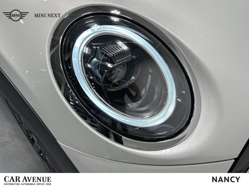 Used MINI Mini Cooper SE 184ch Edition Premium BVA 5CV 2022 Argenté € 19800 in Nancy