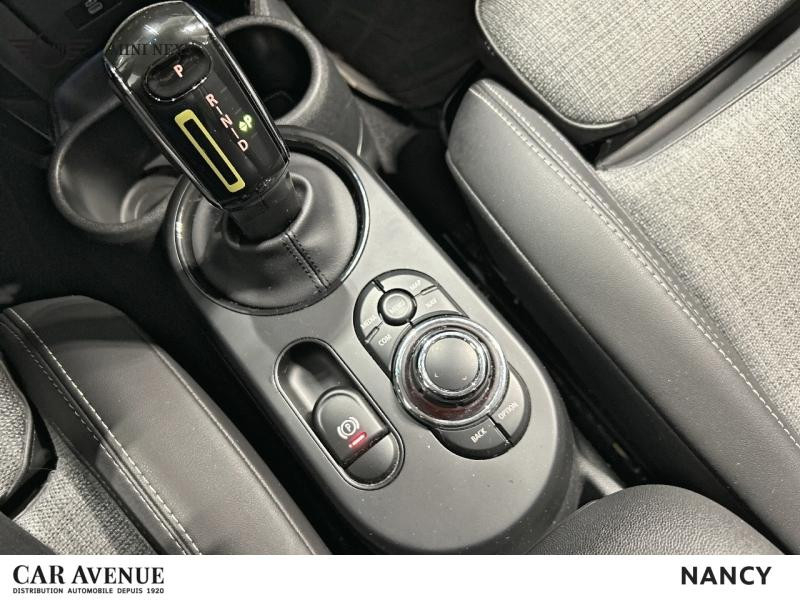 Used MINI Mini Cooper SE 184ch Edition Premium BVA 5CV 2022 Nanuq White € 17294 in Nancy