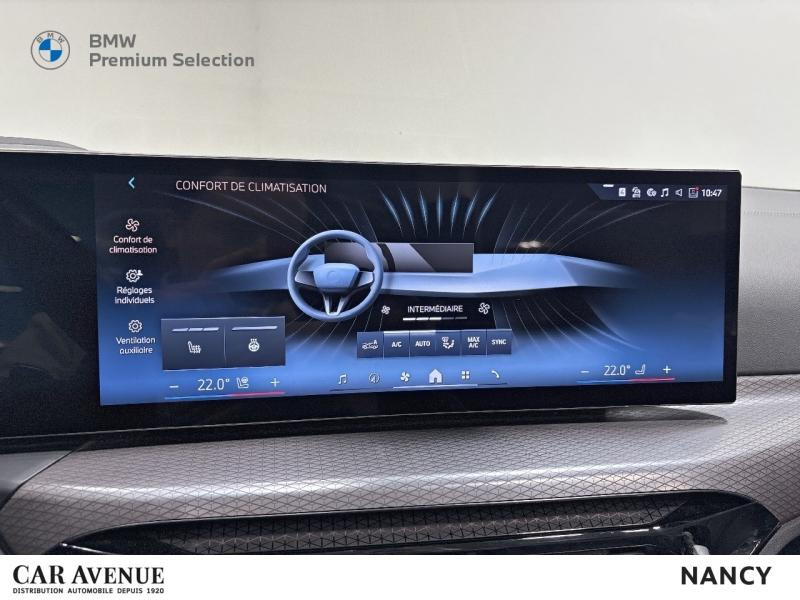 Used BMW Série 4 Cabriolet 420iA 184ch M Sport 2025 BMW Individual Tanzaniteblau métallisé € 57889 in Nancy