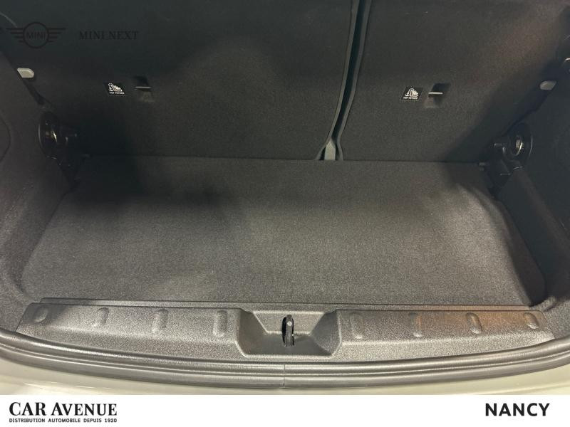Used MINI Mini Cooper 136ch  Essential BVA7 2022 Argenté € 23889 in Nancy