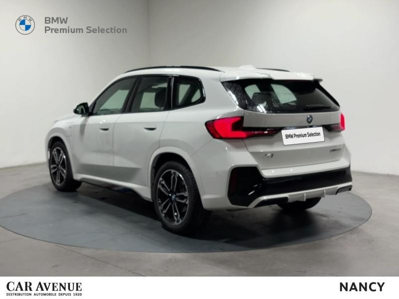 Occasion BMW X1 xDrive25e 245ch M Sport 2024 Blanc 51739 € à Nancy