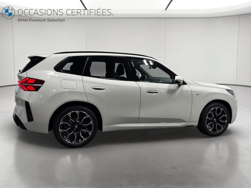 Occasion BMW X3 xDrive30e 299ch M Sport 2025 Blanc 69987 € à Nancy