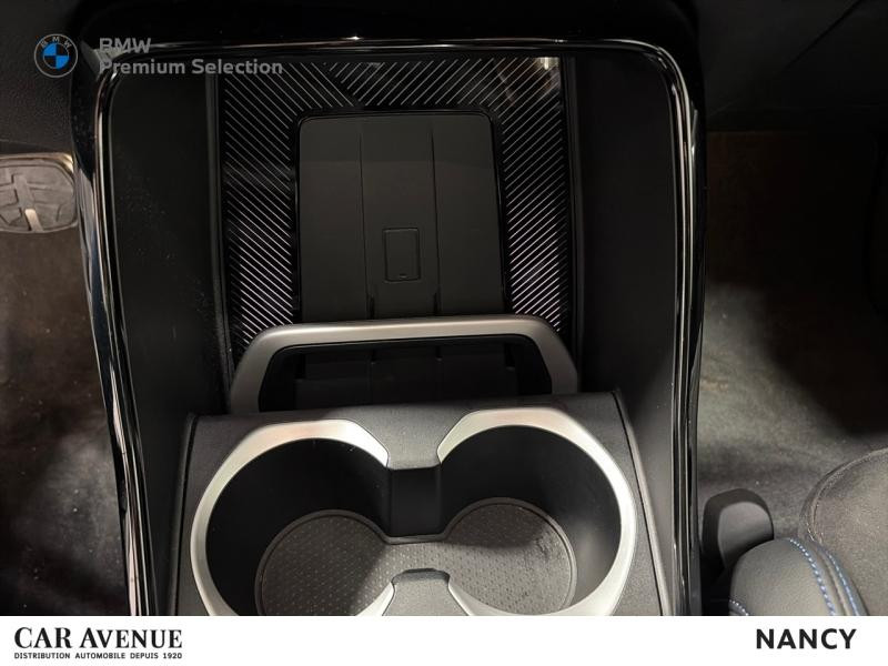 Occasion BMW X1 xDrive25e 245ch M Sport 2024 Blanc 51739 € à Nancy