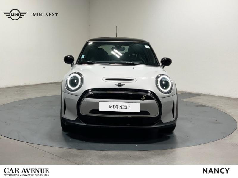 Used MINI Mini Cooper SE 184ch Edition Premium BVA 5CV 2022 Argenté € 19800 in Nancy