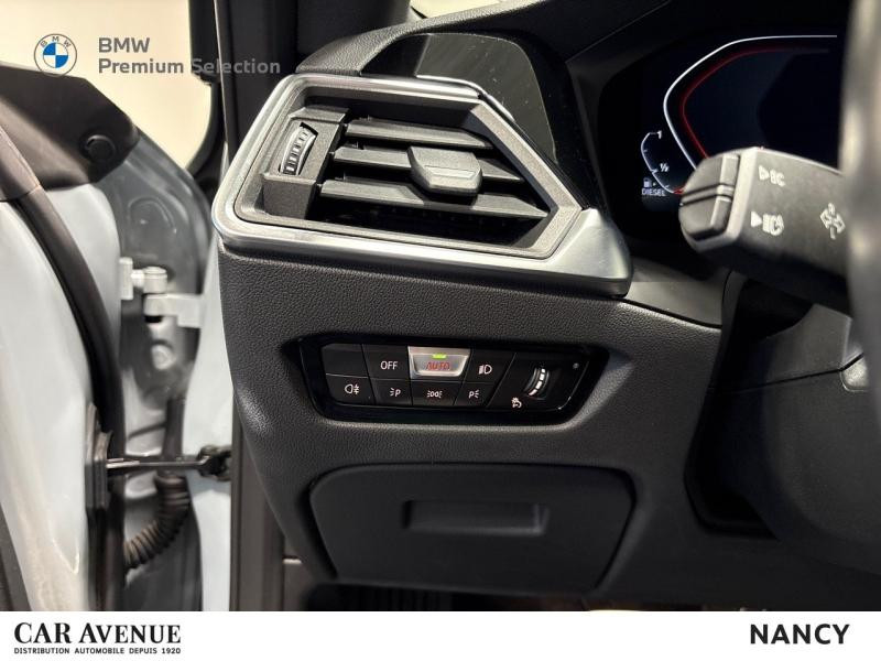 Occasion BMW Série 2 Coupé 220dA 190ch M Sport 2022 M Brooklyn Grau métallisé 40949 € à Nancy