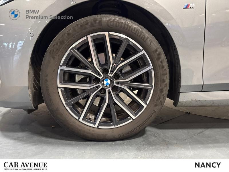 Used BMW Série 2 ActiveTourer 218d 150ch M Sport DKG7 2022 Skyscraper grey métallisé € 32489 in Nancy