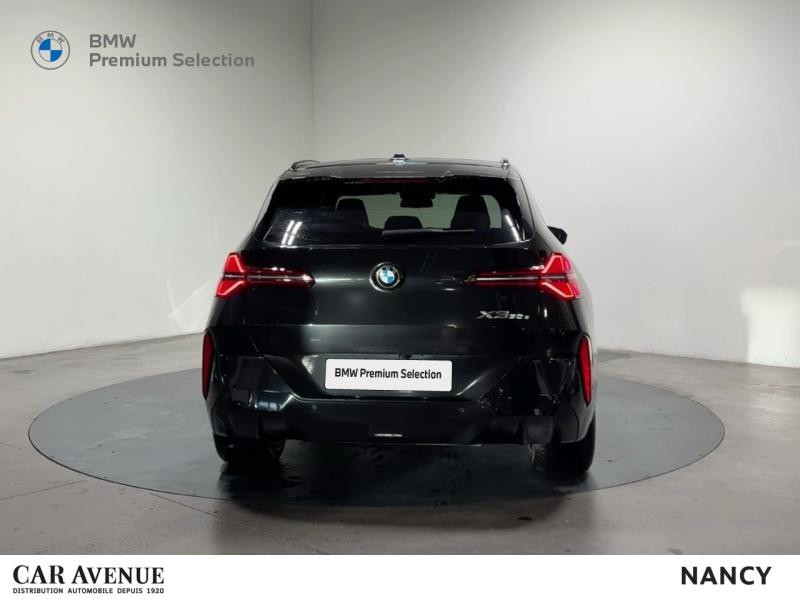 Occasion BMW X3 xDrive30e 299ch M Sport 2025 Saphirschwarz métallisé 75487 € à Nancy