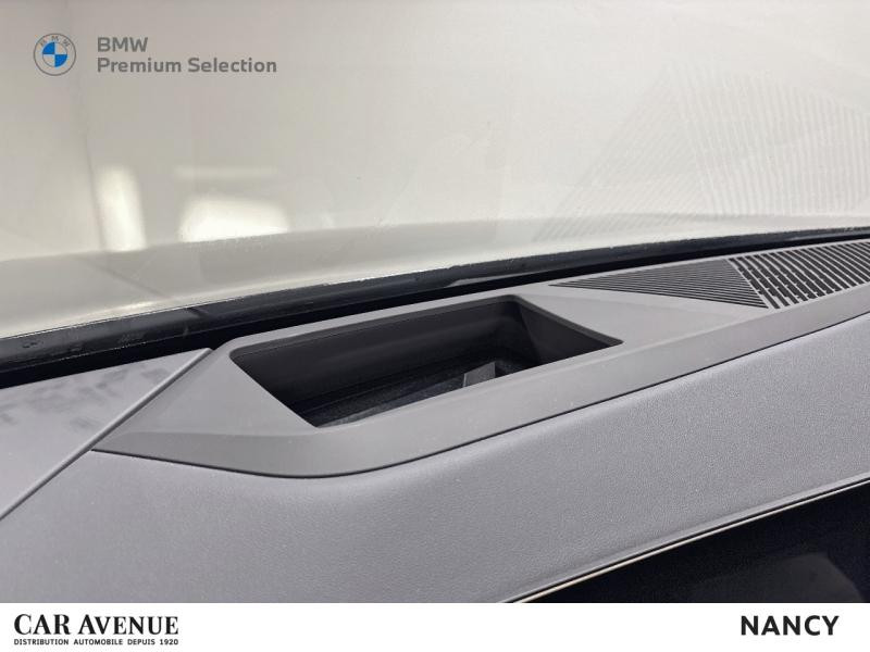 Occasion BMW X3 xDrive30e 299ch M Sport 2025 Saphirschwarz métallisé 75487 € à Nancy