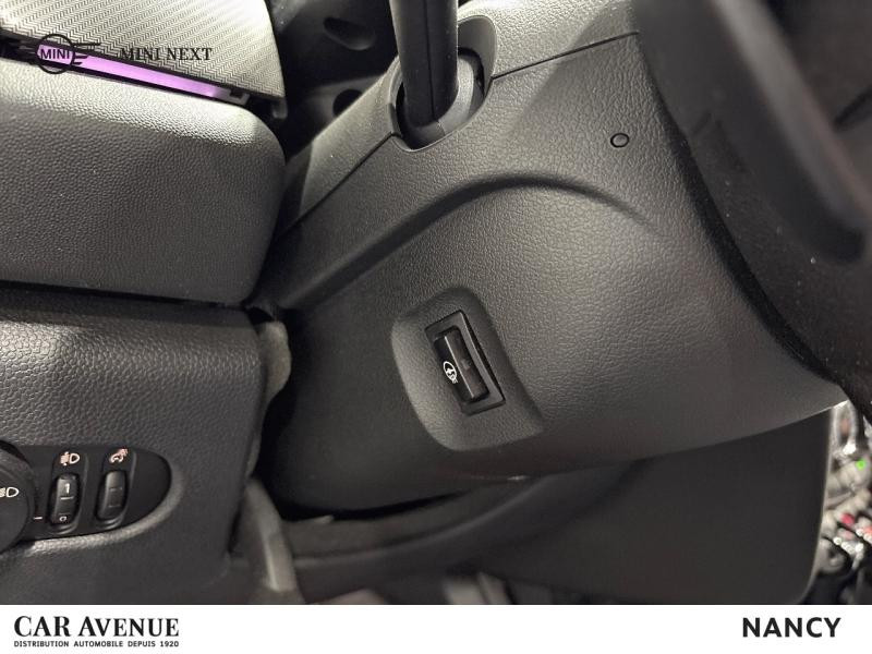 Used MINI Cabrio Cooper S 178ch Edition Camden BVA7 2021 Chili Red € 28989 in Nancy