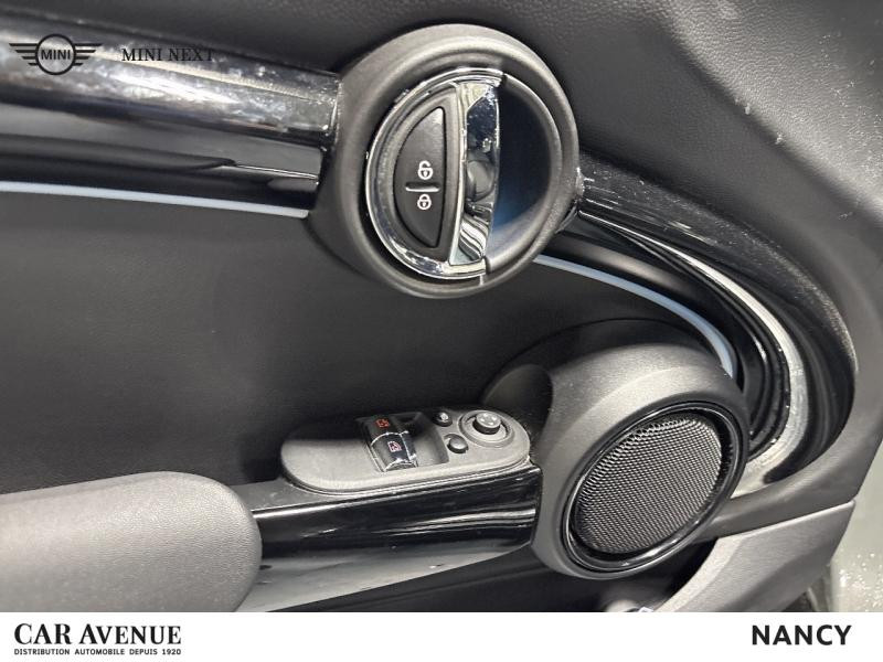 Used MINI Mini Cooper 136ch  Essential BVA7 2022 Argenté € 24349 in Nancy