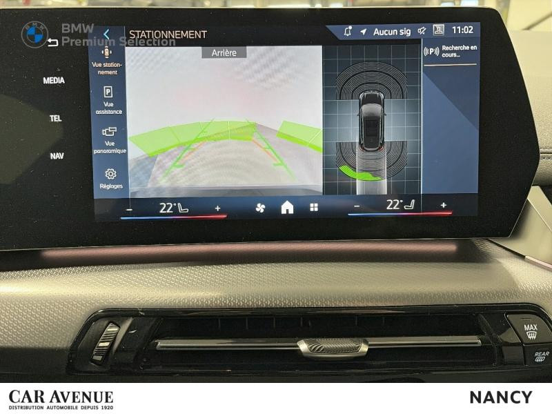 Used BMW Série 2 ActiveTourer 220i 170ch M Sport DKG7 2025 Saphirschwarz métallisé € 43850 in Nancy