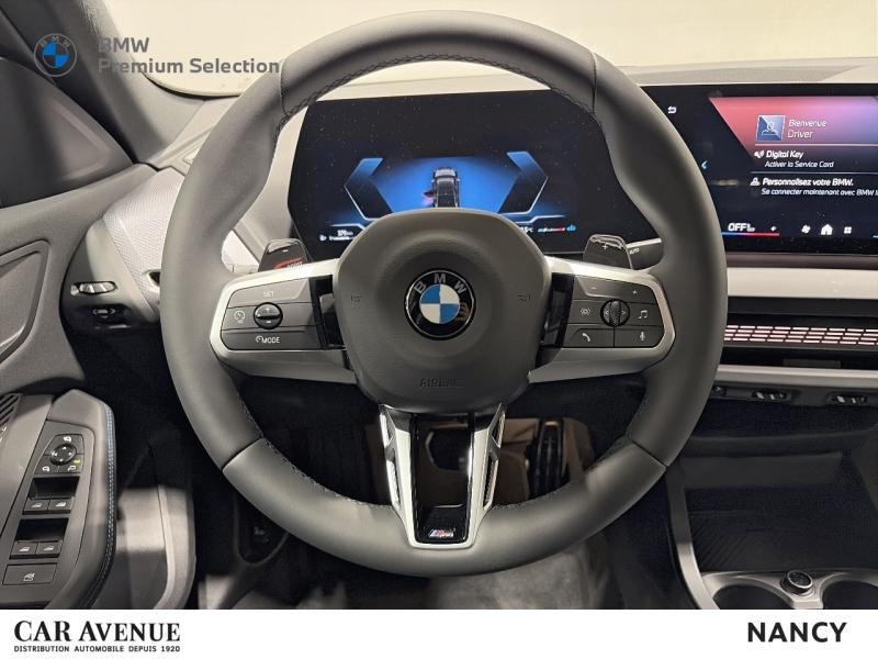 Occasion BMW Série 2 Gran Coupé 220 170ch M Sport DKG7 2025 Saphirschwarz métallisé 44990 € à Nancy