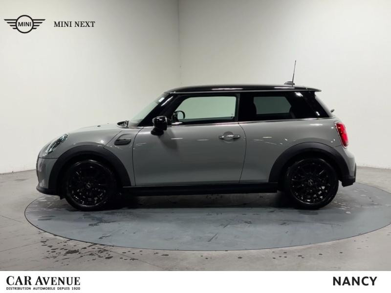 Used MINI Mini Cooper 136ch  Essential BVA7 2022 Argenté € 24349 in Nancy
