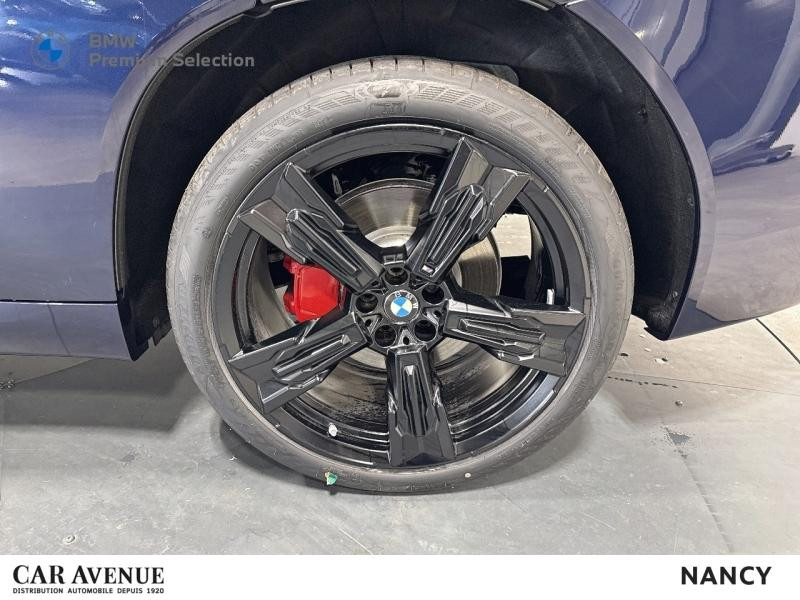 Occasion BMW X3 xDrive20d 197ch M Sport 2025 BMW Ind Tanzanitblue métallisé 86890 € à Nancy