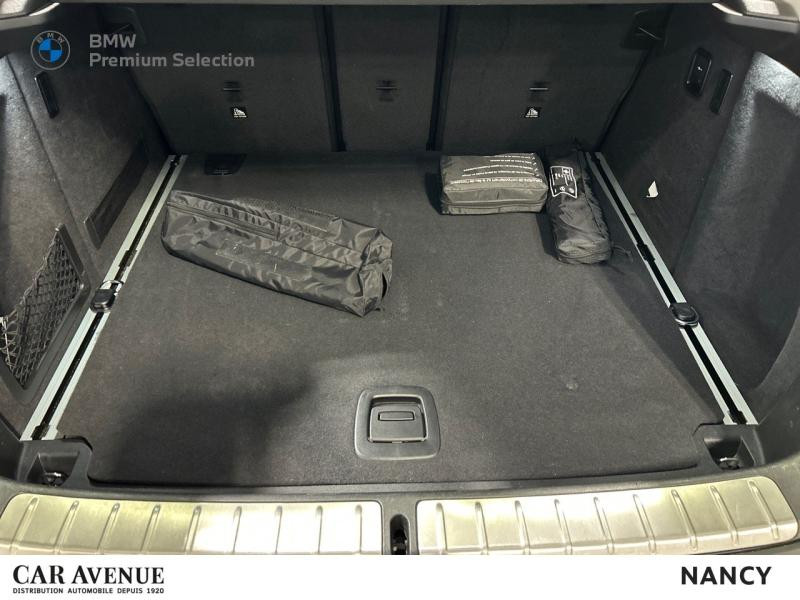 Used BMW X4 xDrive20d 190ch xLine Euro6d-T 2019 Glaciersilber € 33289 in Nancy