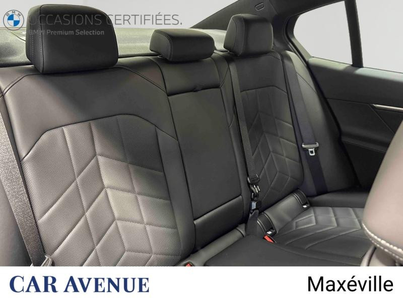 Used BMW Série 5 530e 299ch M Sport 2024 BMW Indiv Frozen Pure Grey métallisé € 64999 in Nancy