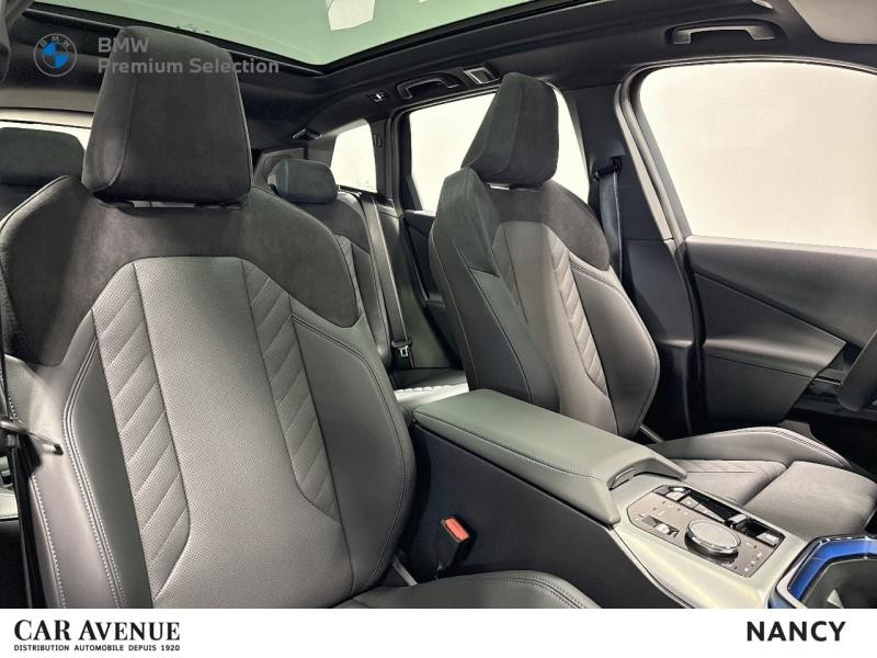 Occasion BMW X3 xDrive20d 197ch M Sport 2025 BMW Ind Tanzanitblue métallisé 86890 € à Nancy