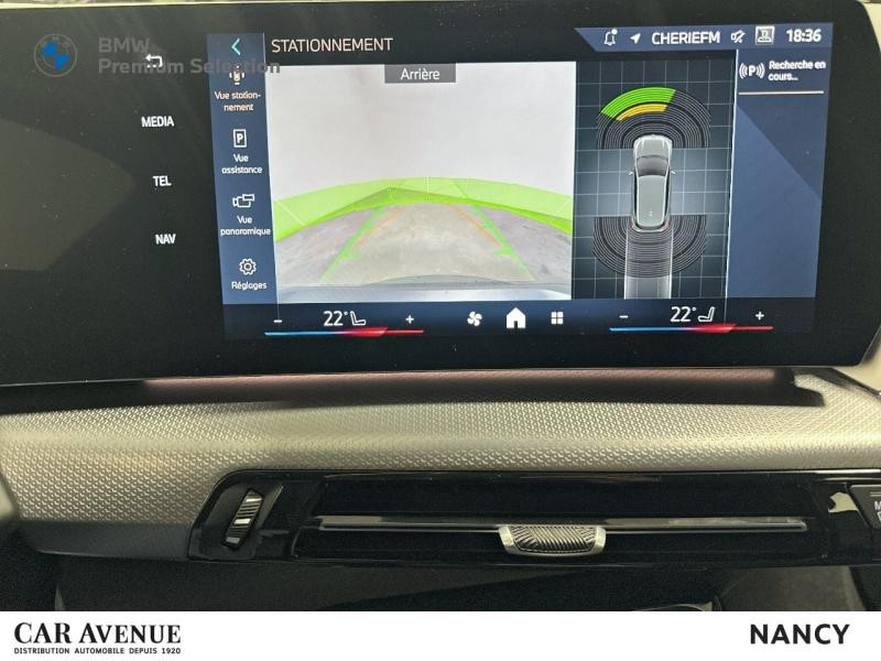 Used BMW Série 2 ActiveTourer 220i 170ch M Sport DKG7 2025 Skyscraper grey métallisé € 41890 in Nancy