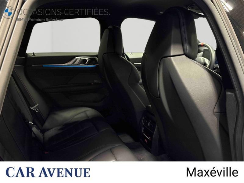 Used BMW i4 M50 544ch M Performance xDrive 2024 M Portimao blau métallisé € 59999 in Nancy