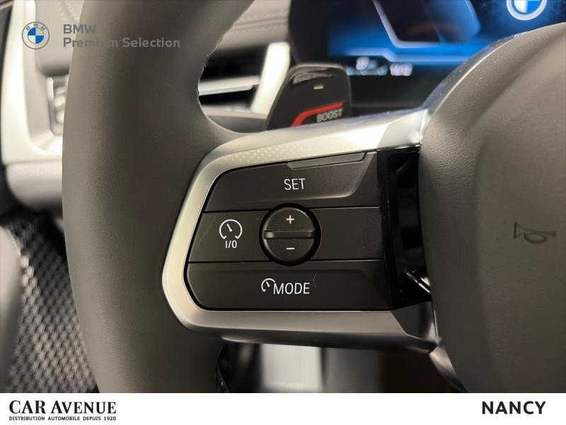 Used BMW Série 2 ActiveTourer 220i 170ch M Sport DKG7 2025 Blanc € 41490 in Nancy