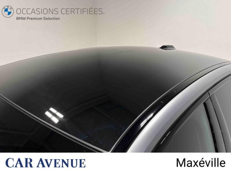 Used BMW Série 5 530e 299ch M Sport 2024 BMW Indiv Frozen Pure Grey métallisé € 64999 in Nancy