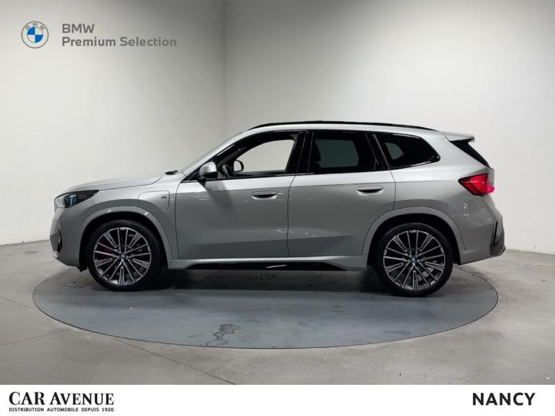 Used BMW X1 xDrive25e 245ch M Sport 2024 Spacesilber métal € 55750 in Nancy