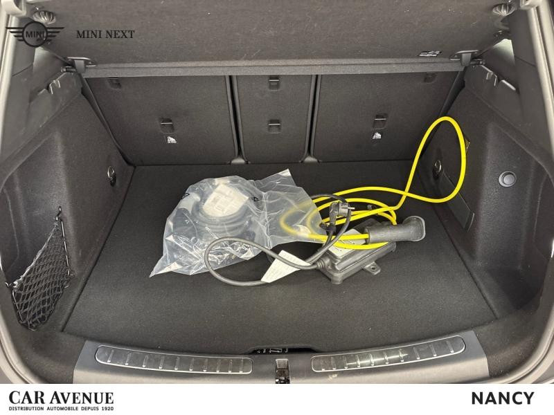 Used MINI Countryman Cooper SE 125ch + 95ch Edition Premium ALL4 BVA6 2022 Midnight Black II € 30679 in Nancy