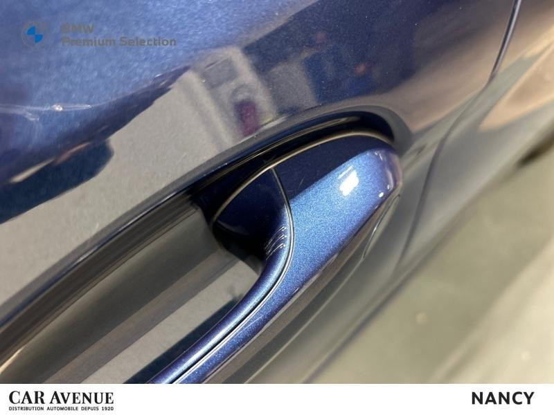 Used BMW Série 5 545eA xDrive 394ch M Sport Steptronic 2022 Phytonicblau métallisé € 39999 in Nancy
