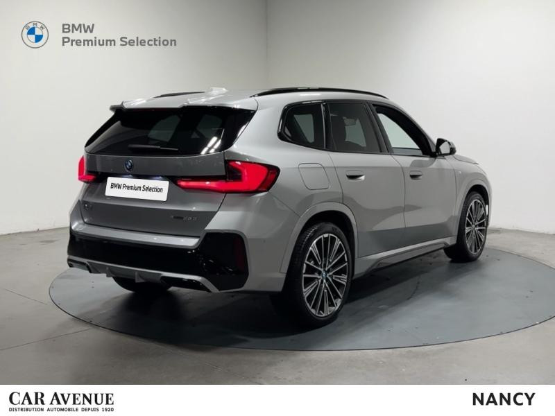 Used BMW X1 xDrive25e 245ch M Sport 2024 Spacesilber métal € 55750 in Nancy