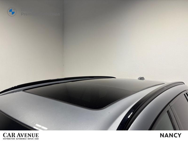 Used BMW X5 xDrive50e 489ch M Sport 2024 Skyscraper Grey métallisé € 87900 in Nancy