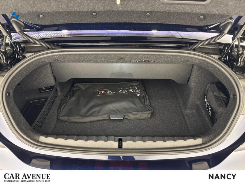 Used BMW Série 4 Cabriolet 420iA 184ch 2025 BMW Individual Tanzaniteblau métallisé € 70890 in Nancy