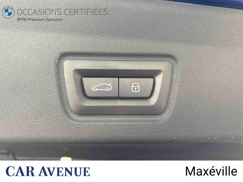 Used BMW i4 M50 544ch M Performance xDrive 2024 M Portimao blau métallisé € 59999 in Nancy