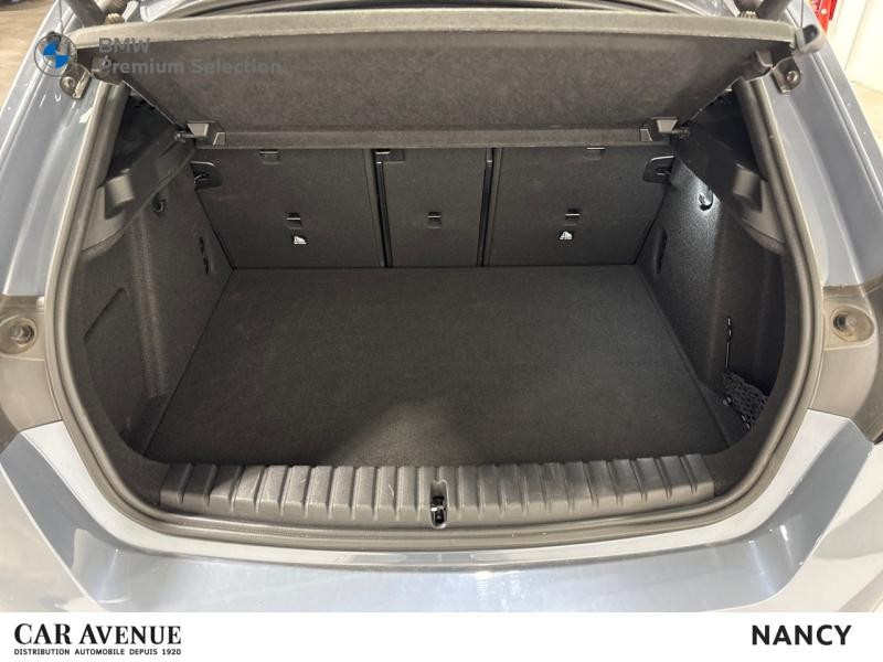 Occasion BMW Série 1 120dA 163ch M Sport DKG7 2025 BMW Individual Storm Bay métallisé 38889 € à Nancy