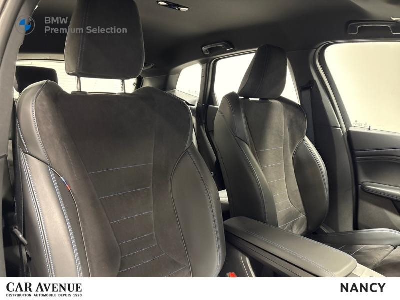 Used BMW Série 2 ActiveTourer 218d 150ch M Sport DKG7 2022 Skyscraper grey métallisé € 32489 in Nancy
