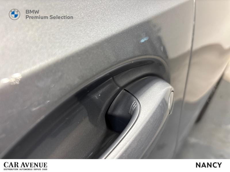 Used BMW Série 3 Touring 330eA 292ch M Sport 2025 Skyscrapergrau métallisé € 50895 in Nancy