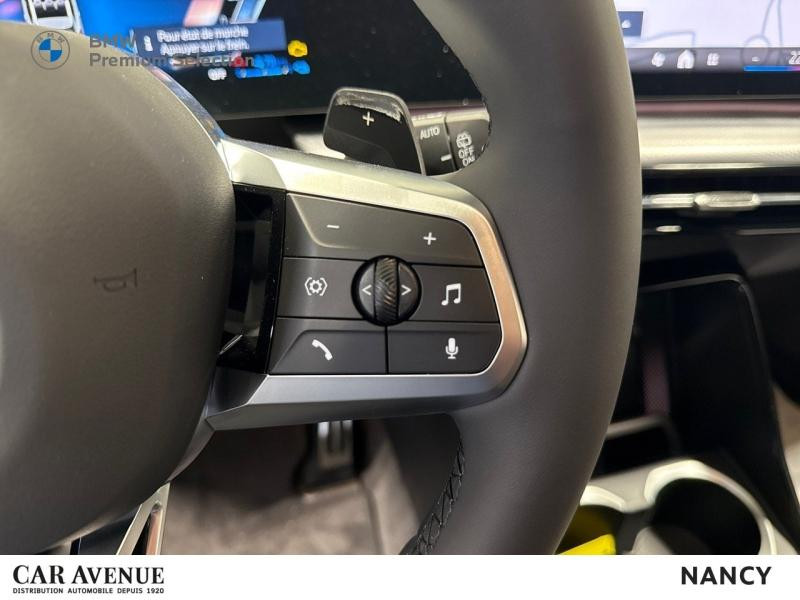 Used BMW X1 xDrive25e 245ch M Sport 2025 Blanc € 53889 in Nancy