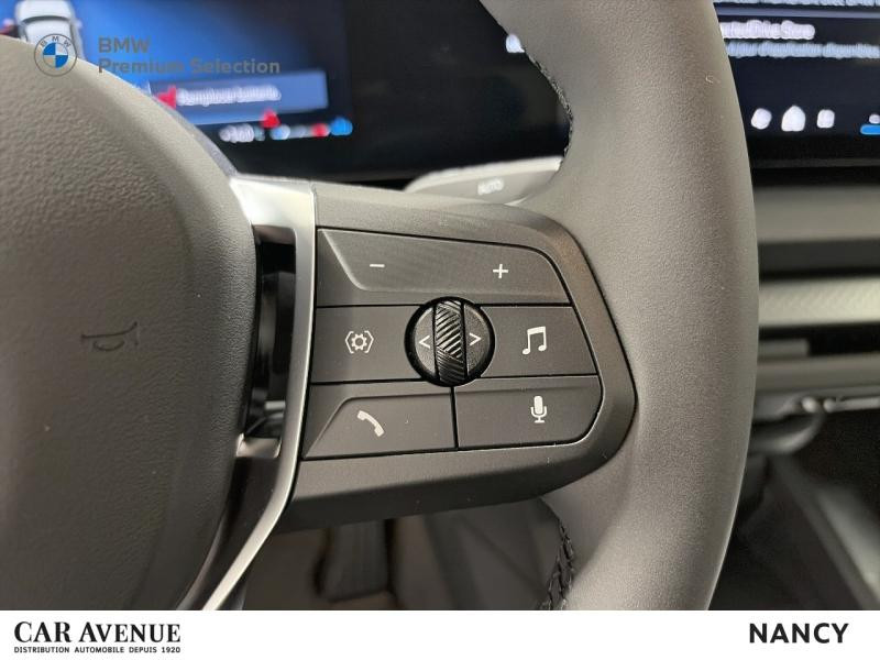 Occasion BMW Série 2 Gran Coupé 220 170ch M Sport Design DKG7 2025 Skyscraper Grey métallisé 42890 € à Nancy