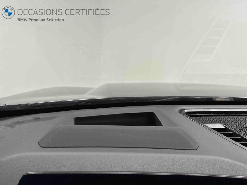 Occasion BMW X1 sDrive18i 136ch xLine First Edition Exclusive 2022 Noir 38988 € à Nancy