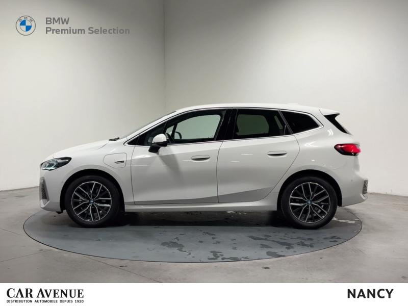 Used BMW Série 2 ActiveTourer 225e 245ch xDrive M Sport DKG7 2022 Blanc € 32480 in Nancy