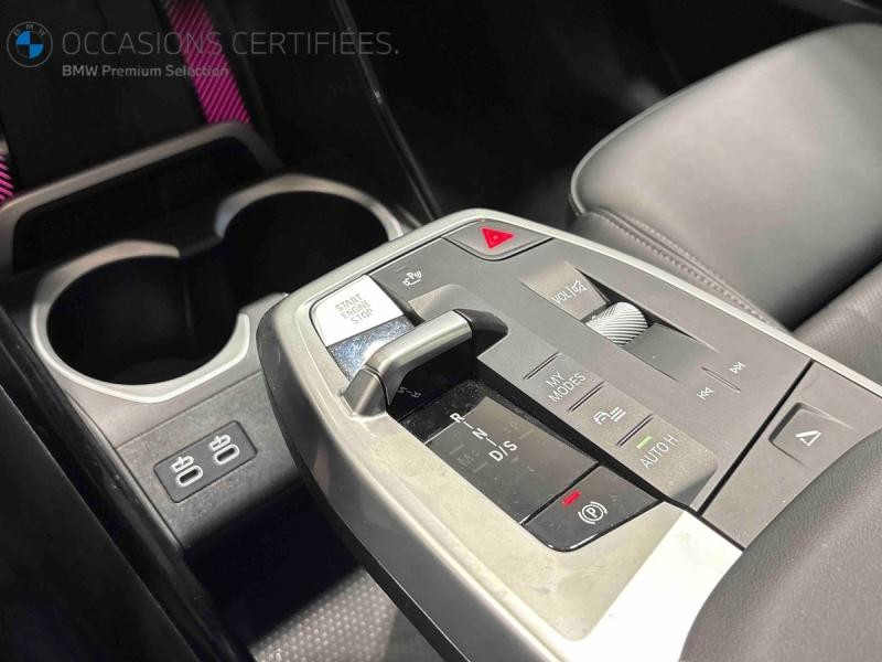 Used BMW X1 sDrive20i 170ch M Sport 2025 Saphirschwarz métal € 46986 in Nancy