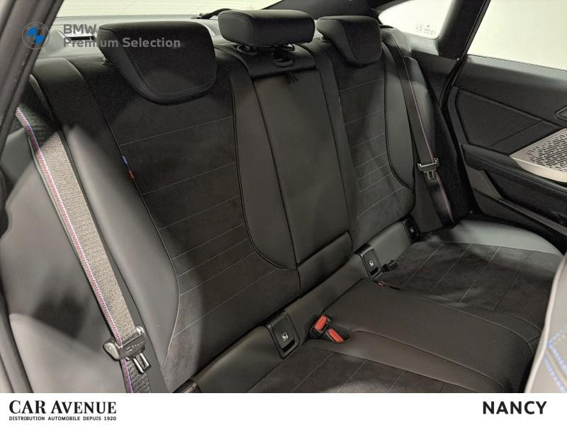 Occasion BMW Série 2 Gran Coupé 220 170ch M Sport DKG7 2025 Saphirschwarz métallisé 44990 € à Nancy