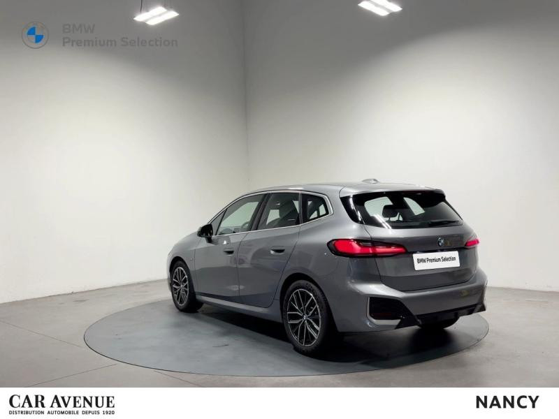 Used BMW Série 2 ActiveTourer 218d 150ch M Sport DKG7 2022 Skyscraper grey métallisé € 32489 in Nancy