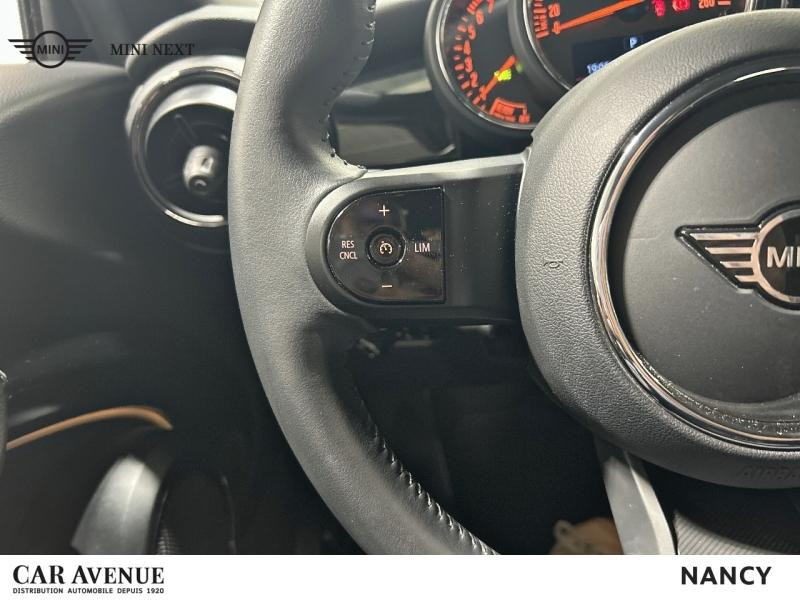 Used MINI Mini Cooper 136ch  Essential BVA7 2022 Argenté € 23889 in Nancy