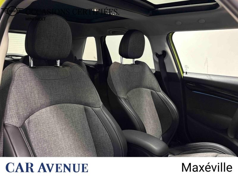 Used MINI Mini 5 Portes Cooper 136ch Edition Resolute Plus BVA7 2022 Zesty Yellow € 25999 in Nancy