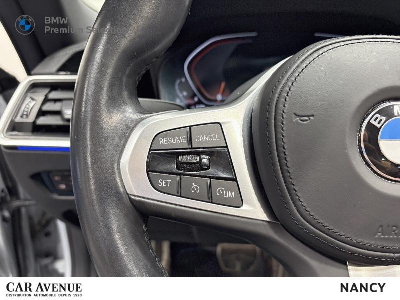 Used BMW Série 4 Cabriolet 420dA 190ch M Sport 2023 M Brooklyn Grey métallisé € 49485 in Nancy