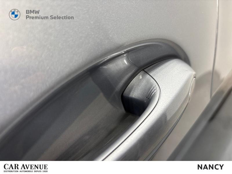 Used BMW X5 xDrive50e 489ch M Sport 2024 Skyscraper Grey métallisé € 87900 in Nancy